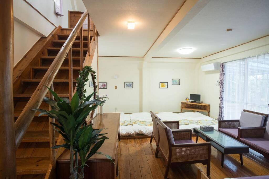Lilac House B027 Nakama  Екстериор снимка