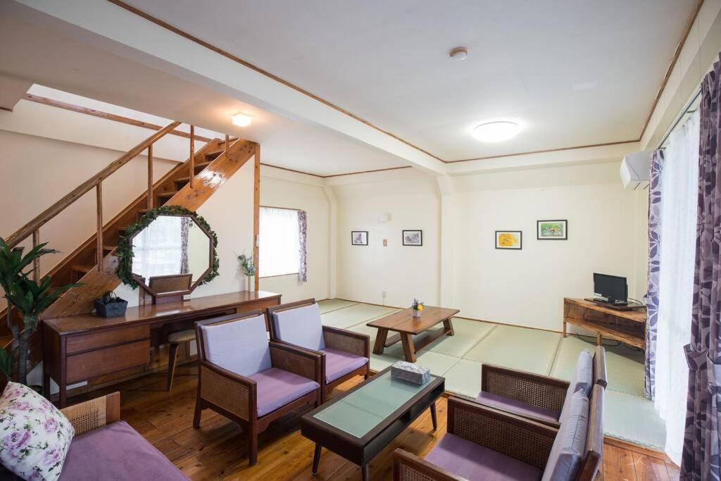 Lilac House B027 Nakama  Екстериор снимка