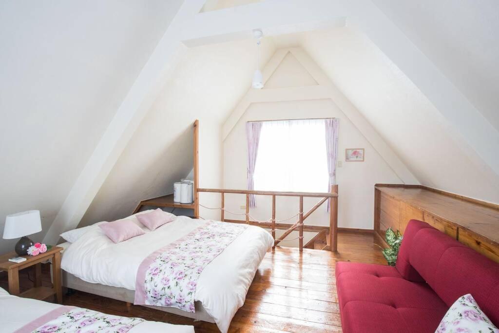 Lilac House B027 Nakama  Екстериор снимка