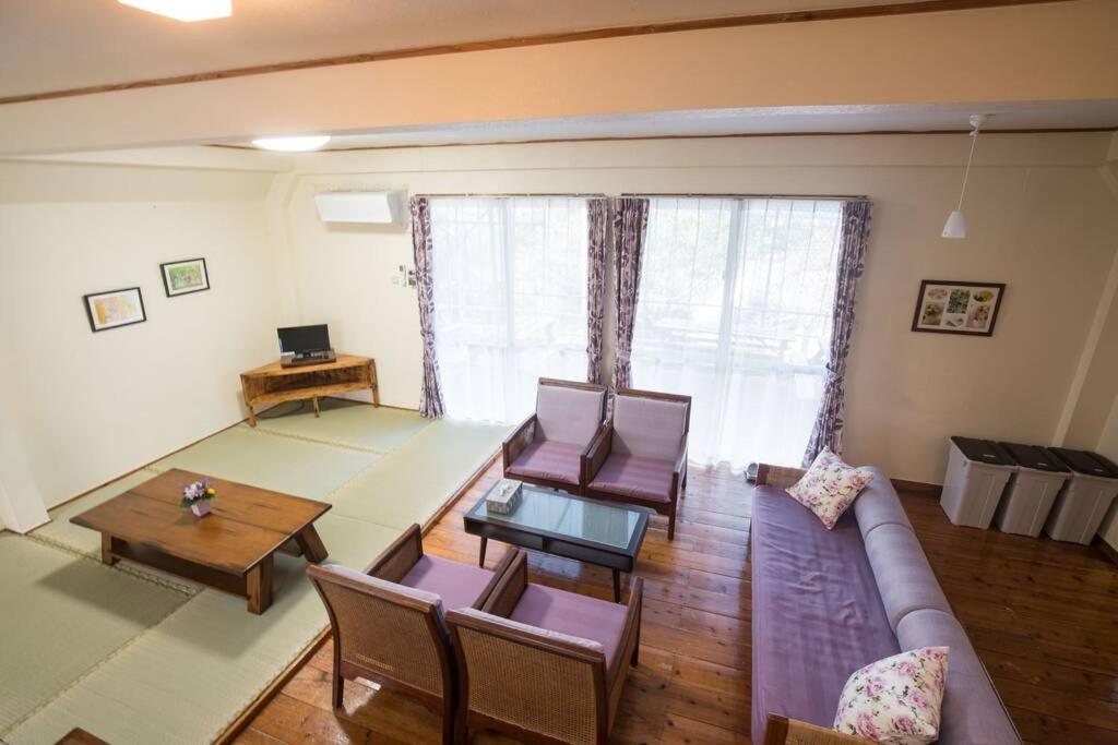 Lilac House B027 Nakama  Екстериор снимка
