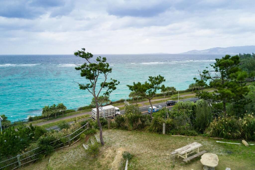 Lilac House B027 Nakama  Екстериор снимка