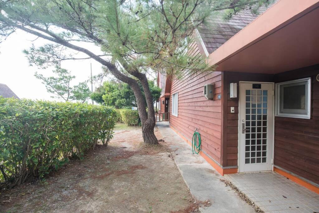 Lilac House B027 Nakama  Екстериор снимка