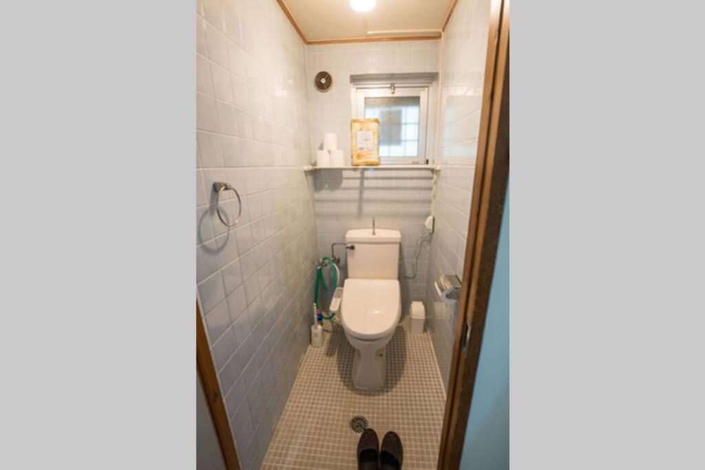 Lilac House B027 Nakama  Екстериор снимка